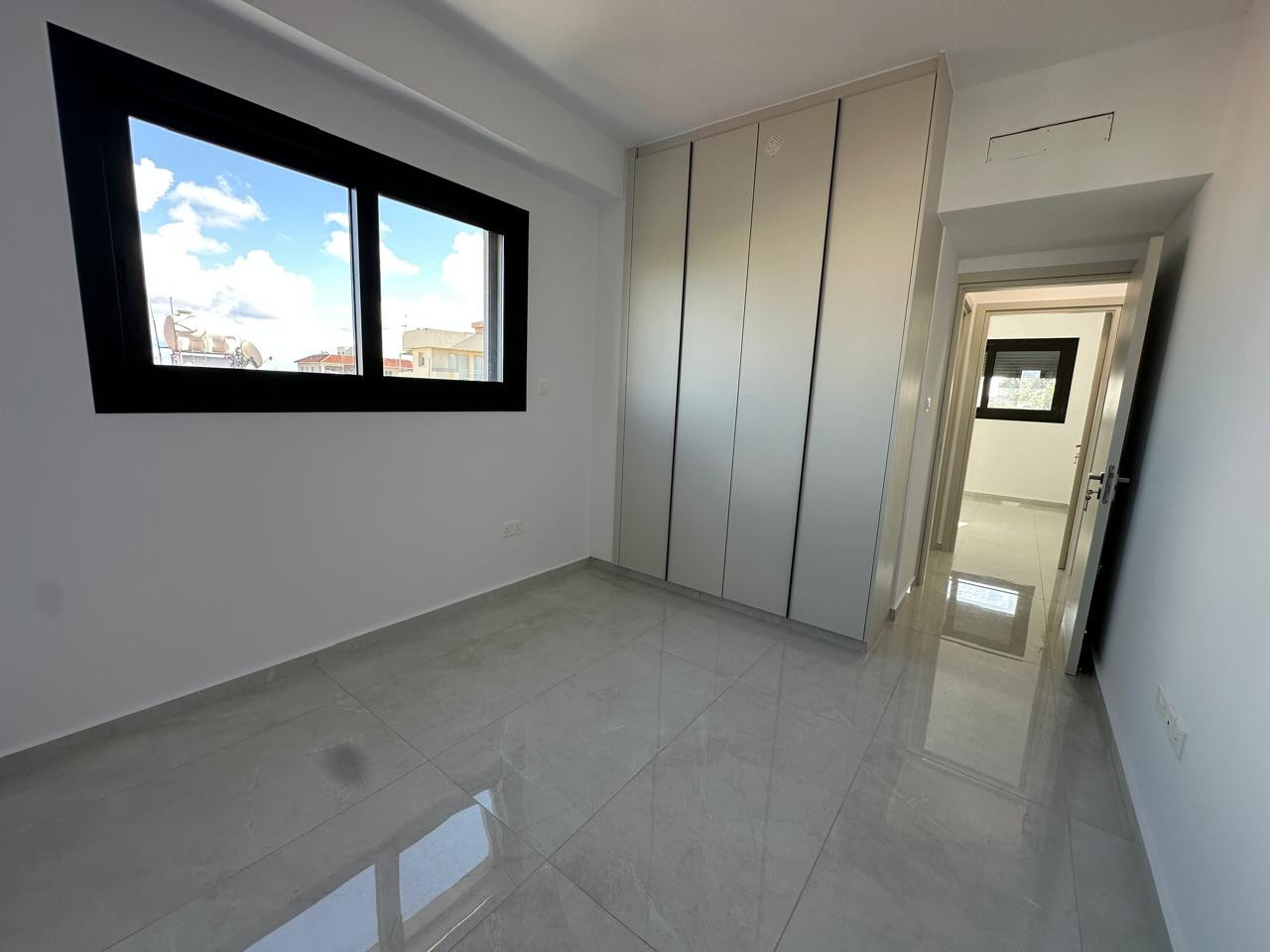 Квартира 2 спальни 97 м² муниципалитет Лимасол, Кипр