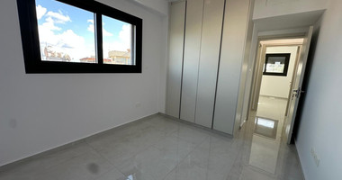 Stunning Brand-New Two-Bedroom Apartment in Ekali, Limassol