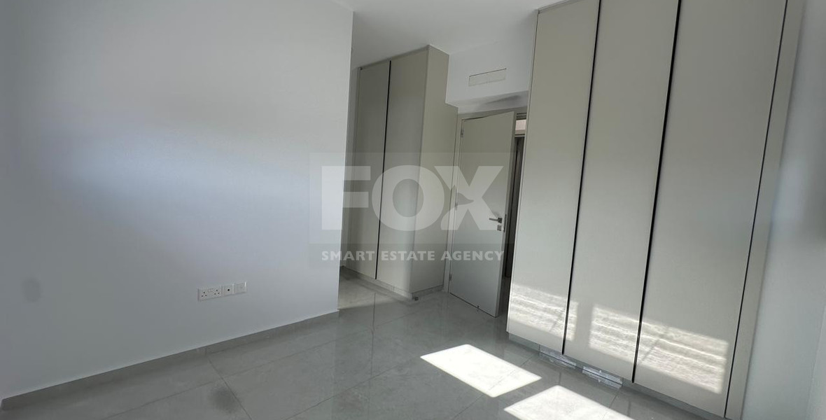 Stunning Brand-New Two-Bedroom Apartment in Ekali, Limassol