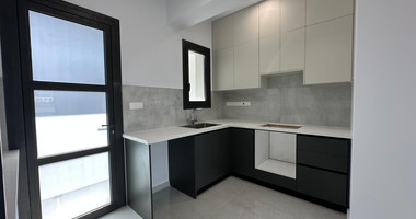 Stunning Brand-New Two-Bedroom Apartment in Ekali, Limassol