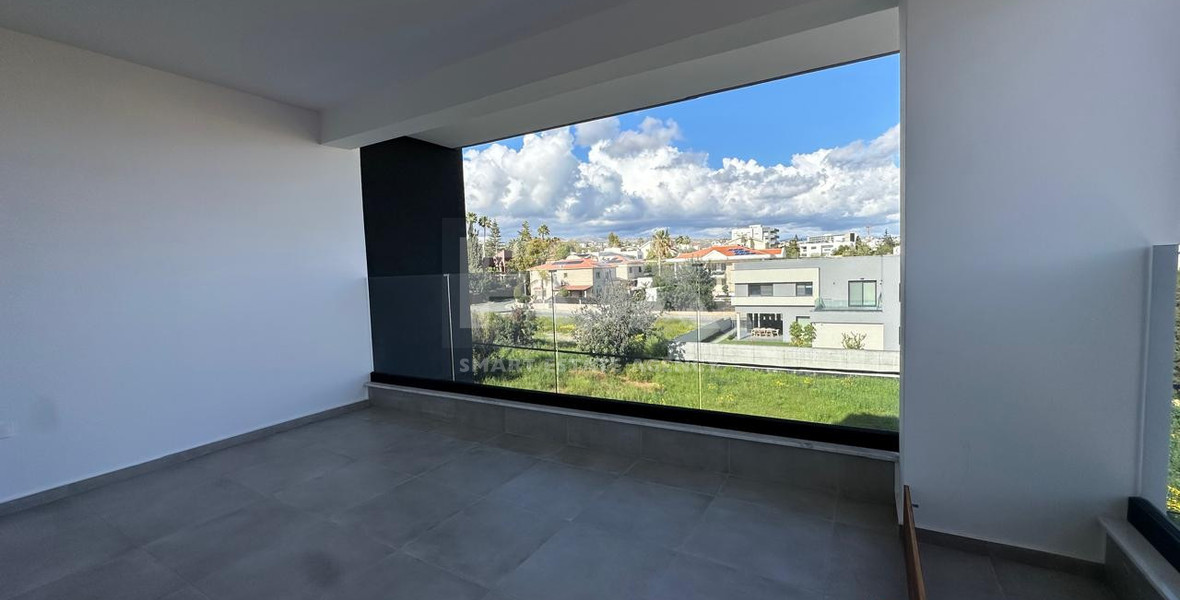 Stunning Brand-New Two-Bedroom Apartment in Ekali, Limassol