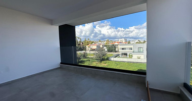 Stunning Brand-New Two-Bedroom Apartment in Ekali, Limassol
