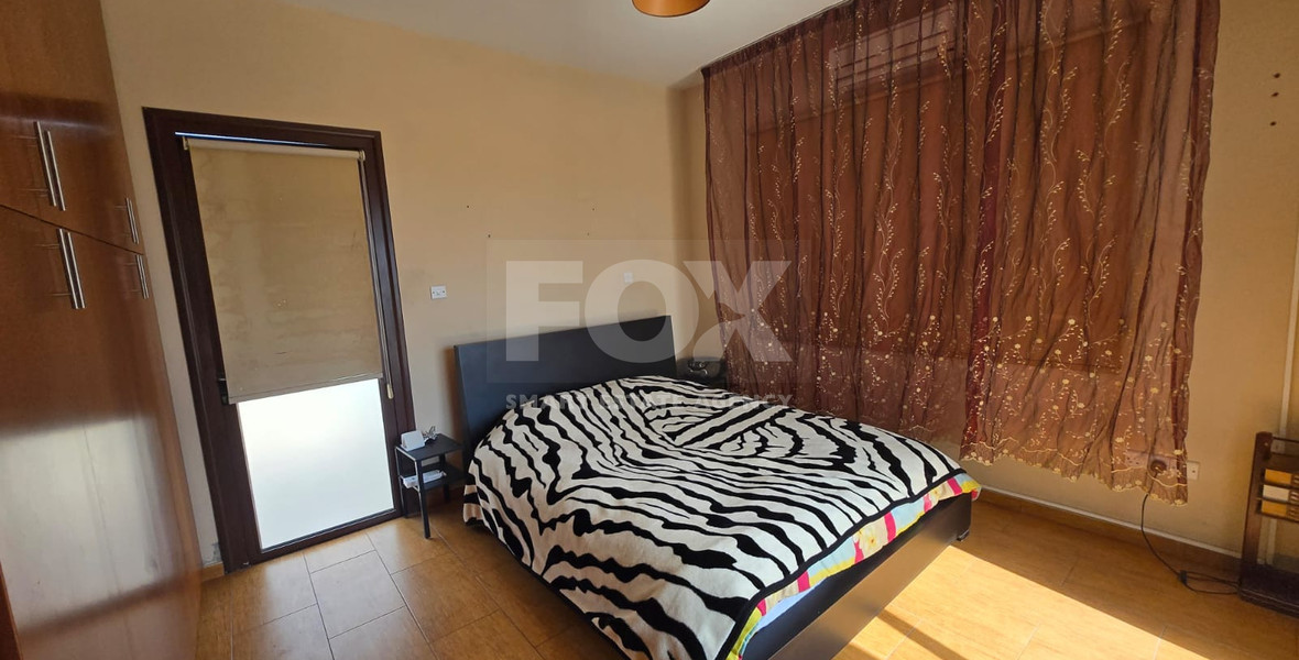 Detached House for Sale in Ypsonas: Big Plot with Partial Sea Views