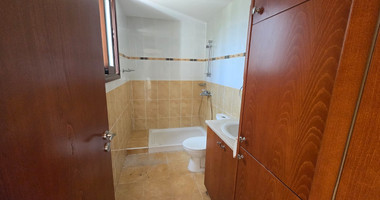 Detached House for Sale in Ypsonas: Big Plot with Partial Sea Views