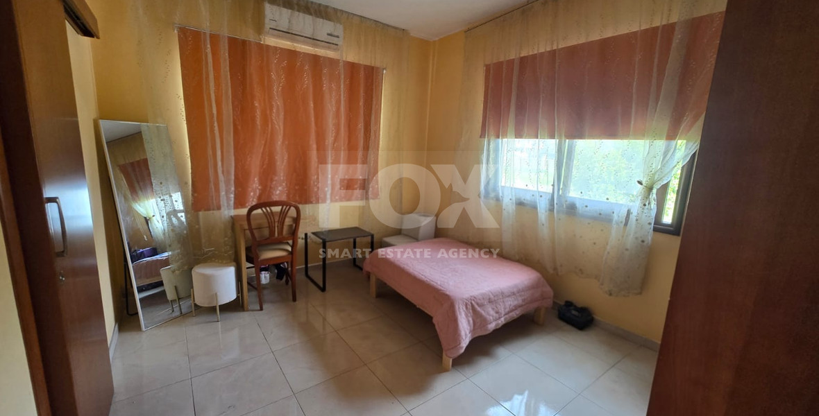 Detached House for Sale in Ypsonas: Big Plot with Partial Sea Views