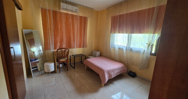 Detached House for Sale in Ypsonas: Big Plot with Partial Sea Views