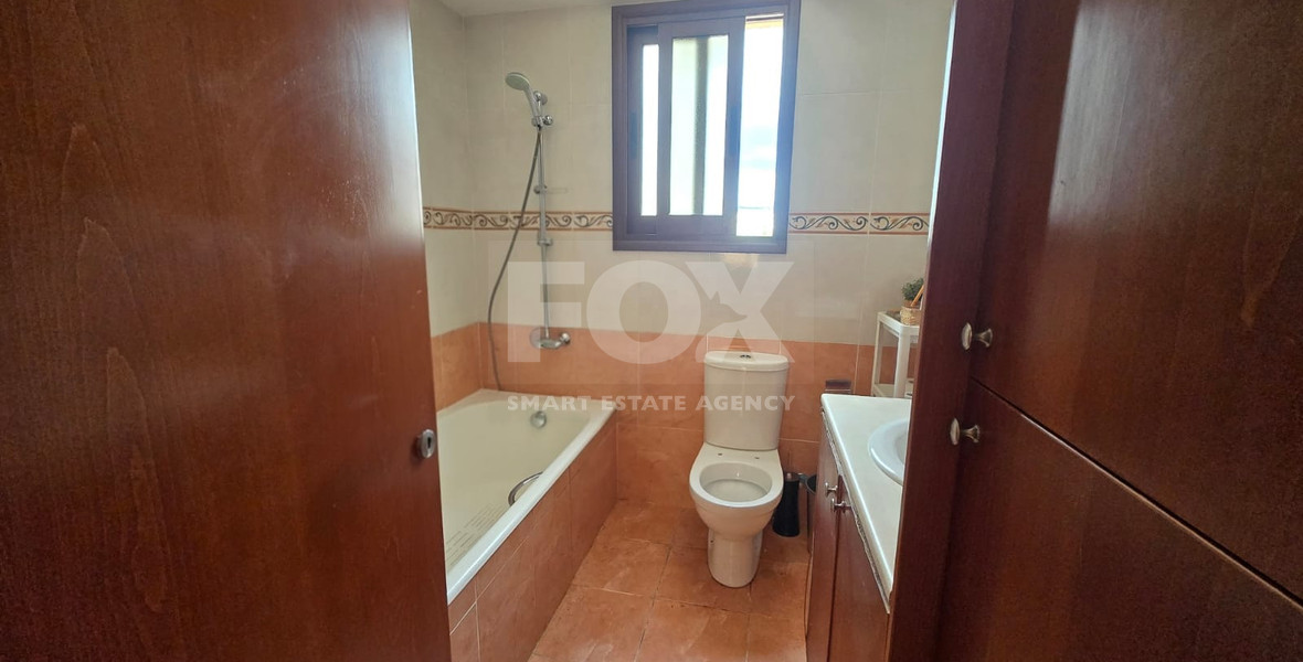 Detached House for Sale in Ypsonas: Big Plot with Partial Sea Views