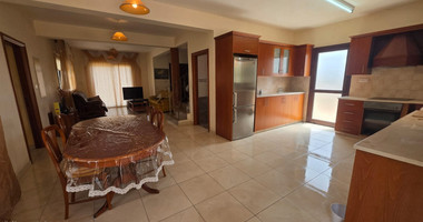 Detached House for Sale in Ypsonas: Big Plot with Partial Sea Views