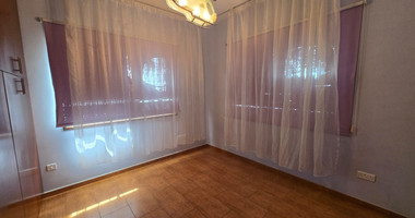 Detached House for Sale in Ypsonas: Big Plot with Partial Sea Views