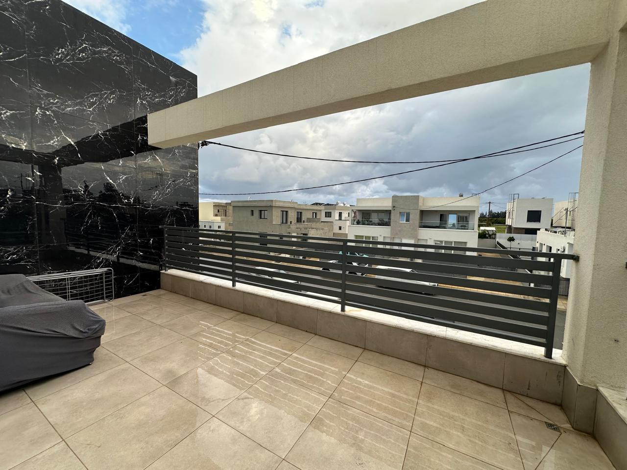 Mieszkanie 2 pokoi 88 m² Asomatos Municipality, Cypr