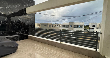 Exceptional Two-Bedroom Fully Furnished Apartment for Sale – Asomatos, Limassol