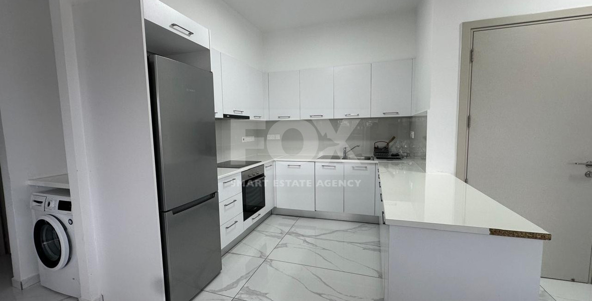 Exceptional Two-Bedroom Fully Furnished Apartment for Sale – Asomatos, Limassol