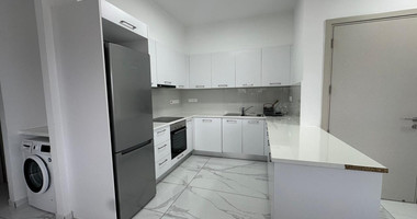 Exceptional Two-Bedroom Fully Furnished Apartment for Sale – Asomatos, Limassol