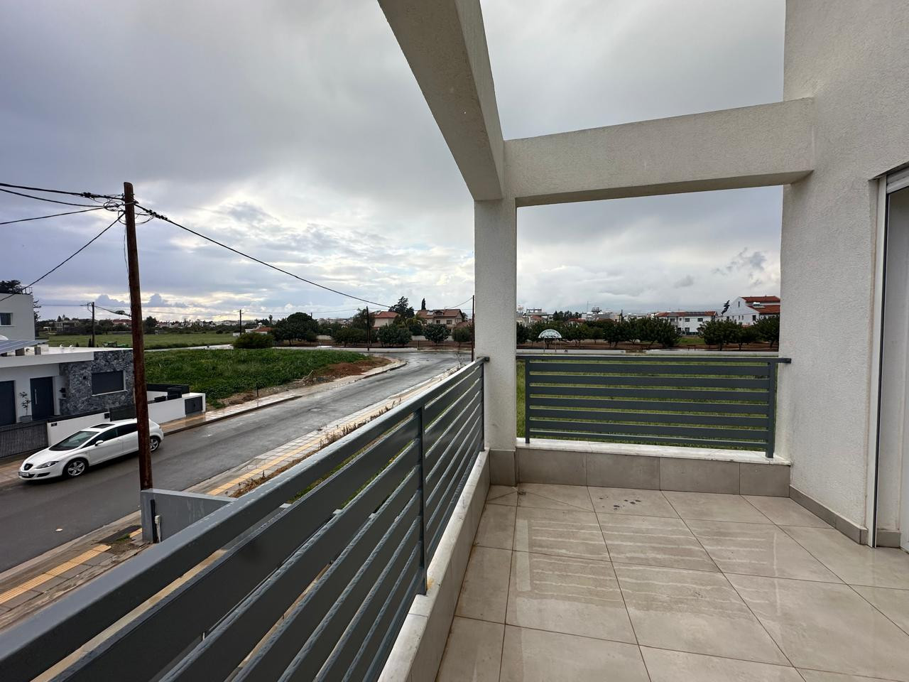 Mieszkanie 2 pokoi 88 m² Asomatos Municipality, Cypr