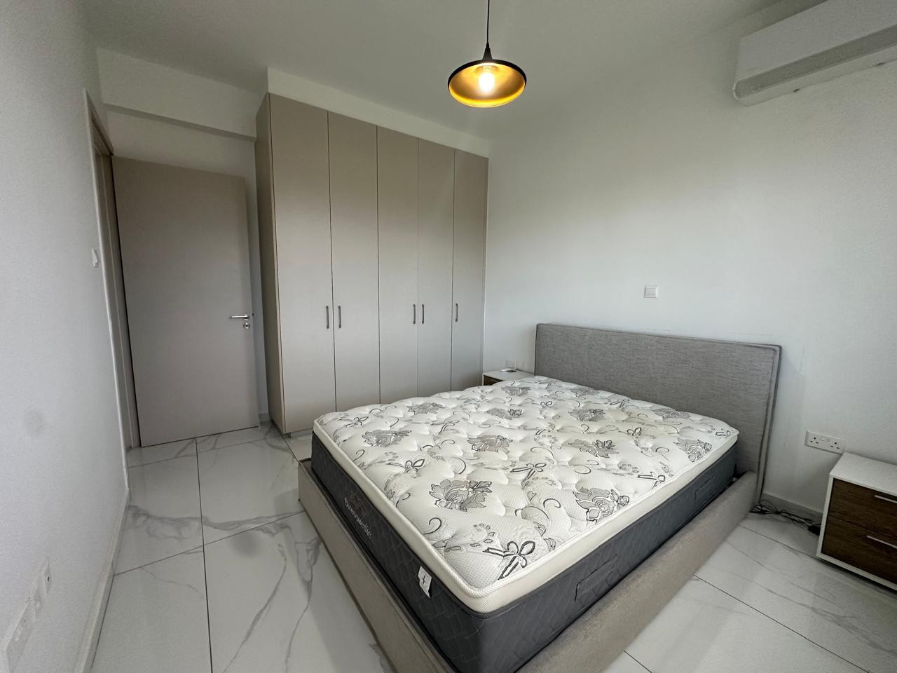 Mieszkanie 2 pokoi 88 m² Asomatos Municipality, Cypr