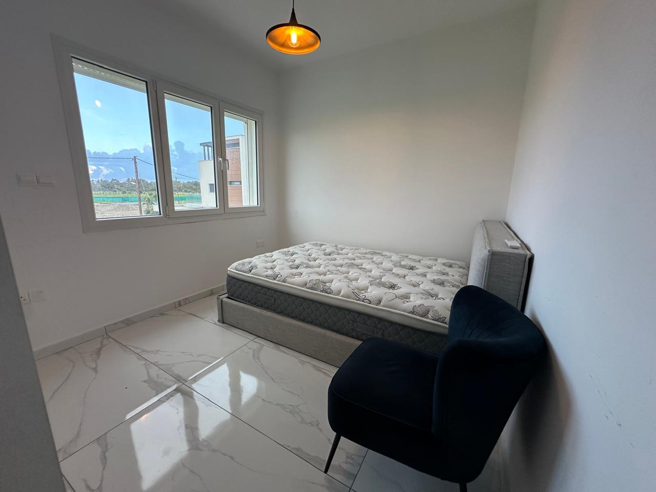 Mieszkanie 2 pokoi 88 m² Asomatos Municipality, Cypr