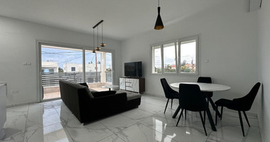 Exceptional Two-Bedroom Fully Furnished Apartment for Sale – Asomatos, Limassol