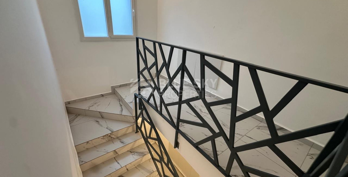 Exceptional Two-Bedroom Fully Furnished Apartment for Sale – Asomatos, Limassol