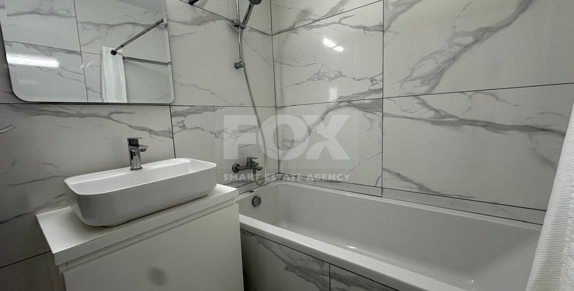 Exceptional Two-Bedroom Fully Furnished Apartment for Sale – Asomatos, Limassol