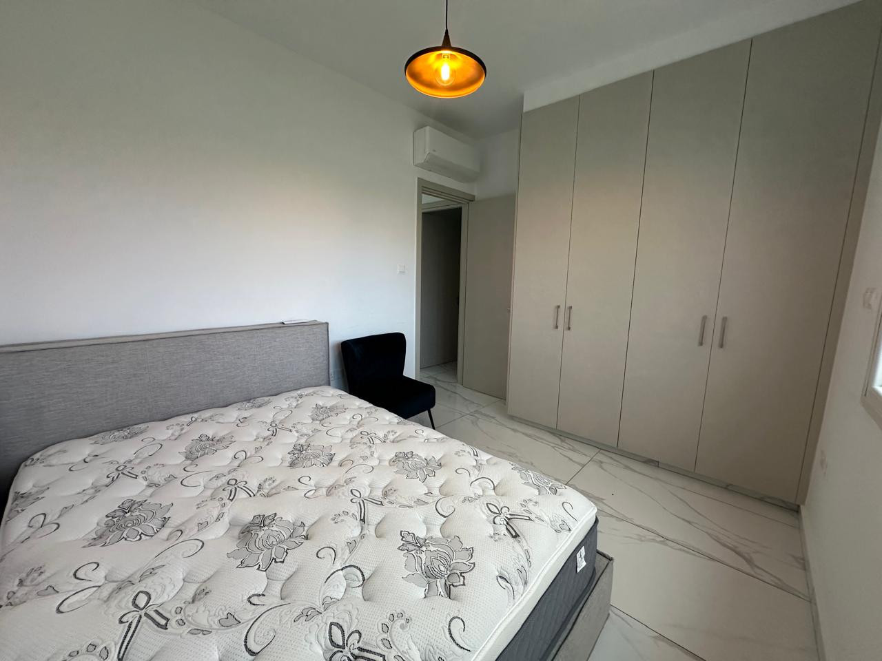 Mieszkanie 2 pokoi 88 m² Asomatos Municipality, Cypr