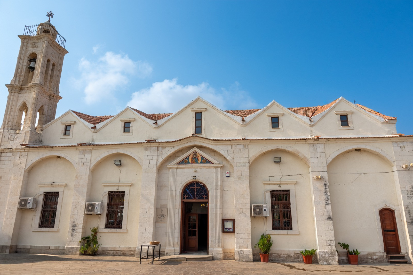 Dom 3 pokoi 195 m² Monagrouli, Cypr