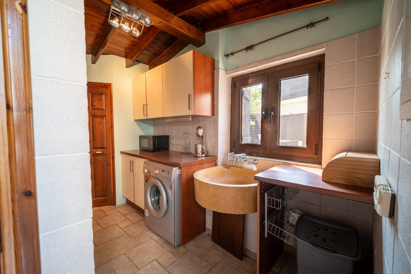 Dom 3 pokoi 195 m² Monagrouli, Cypr