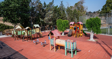 Renovated Three-Bedroom Semi-Detached House for Sale in Monagroulli: Ideal for Holiday Home or Income-Generating Airbnb