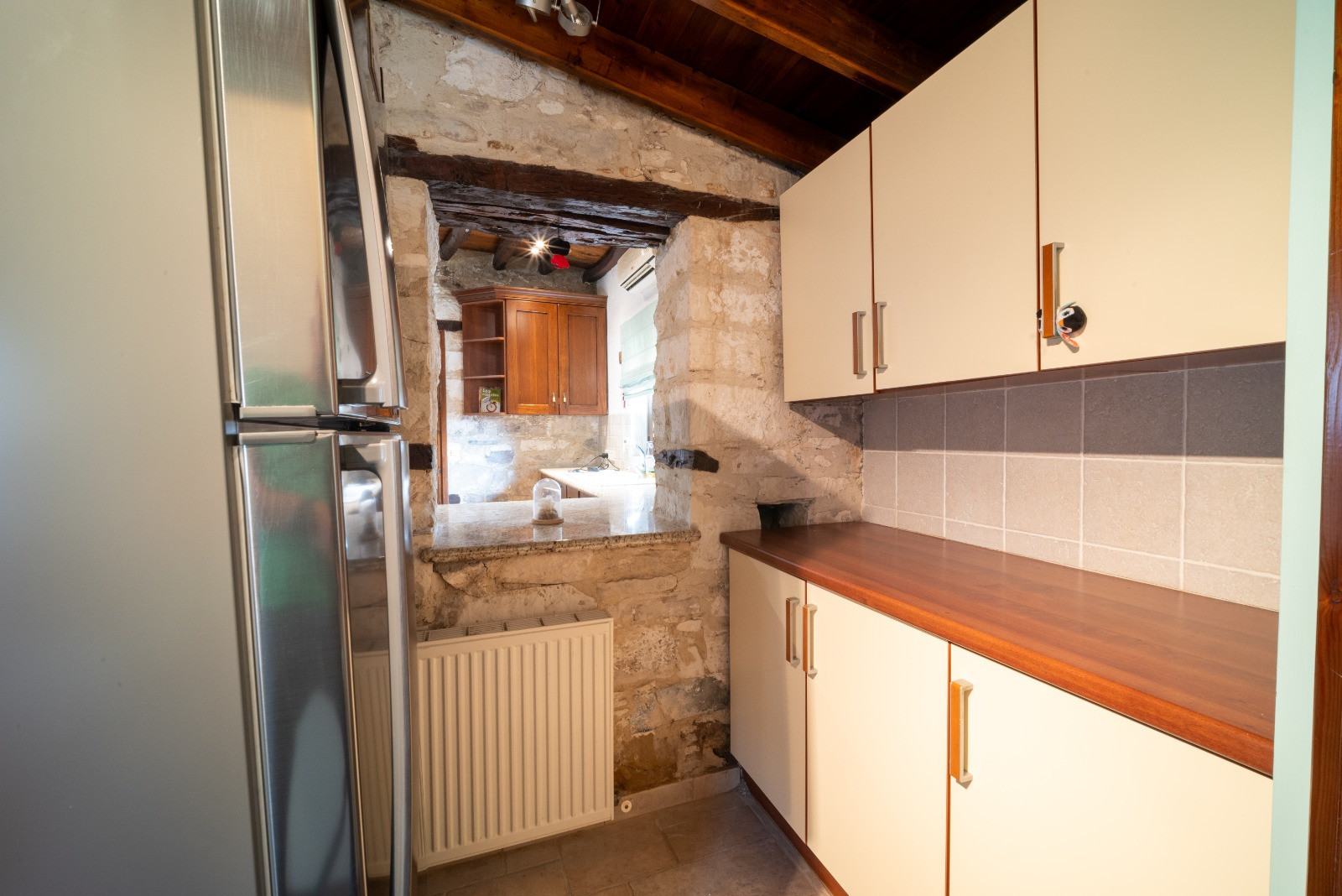 Dom 3 pokoi 195 m² Monagrouli, Cypr