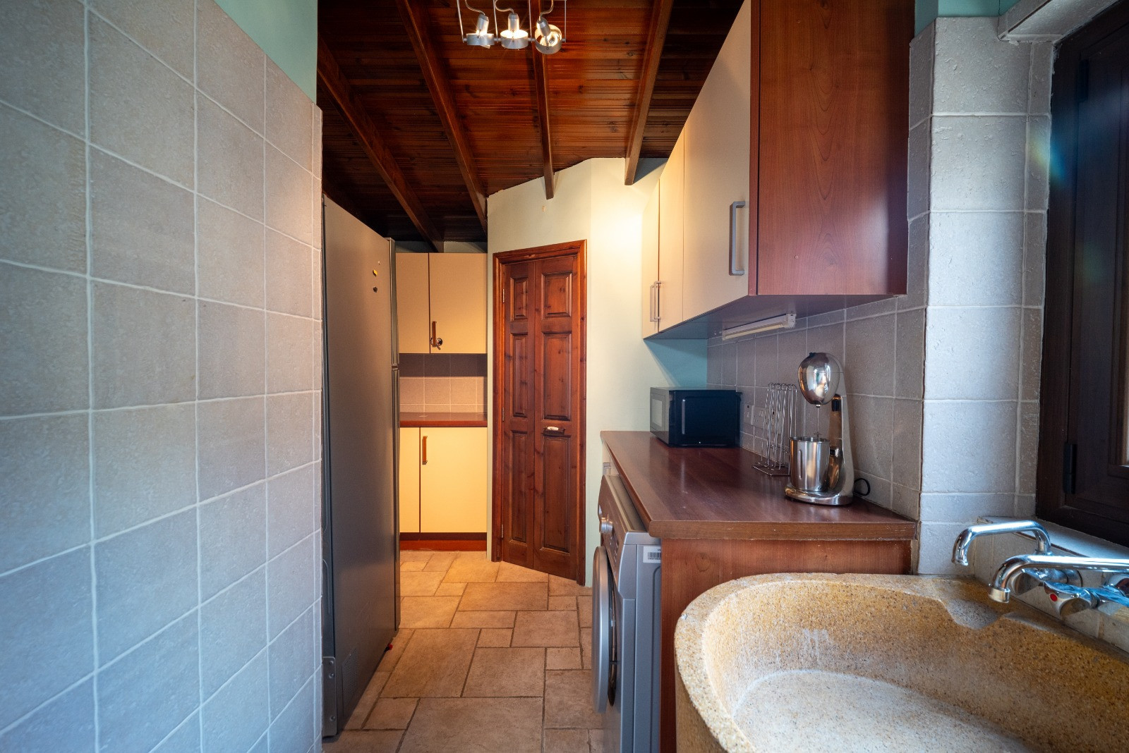 Dom 3 pokoi 195 m² Monagrouli, Cypr