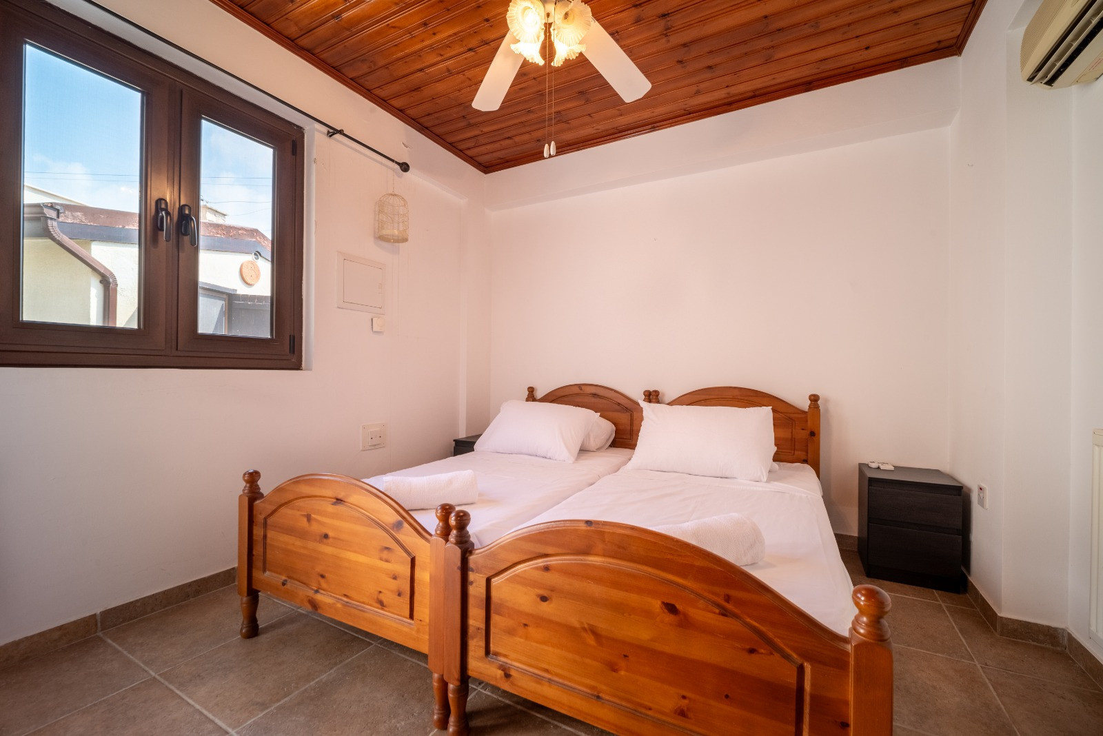 Dom 3 pokoi 195 m² Monagrouli, Cypr