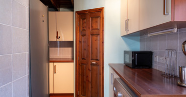 Renovated Three-Bedroom Semi-Detached House for Sale in Monagroulli: Ideal for Holiday Home or Income-Generating Airbnb