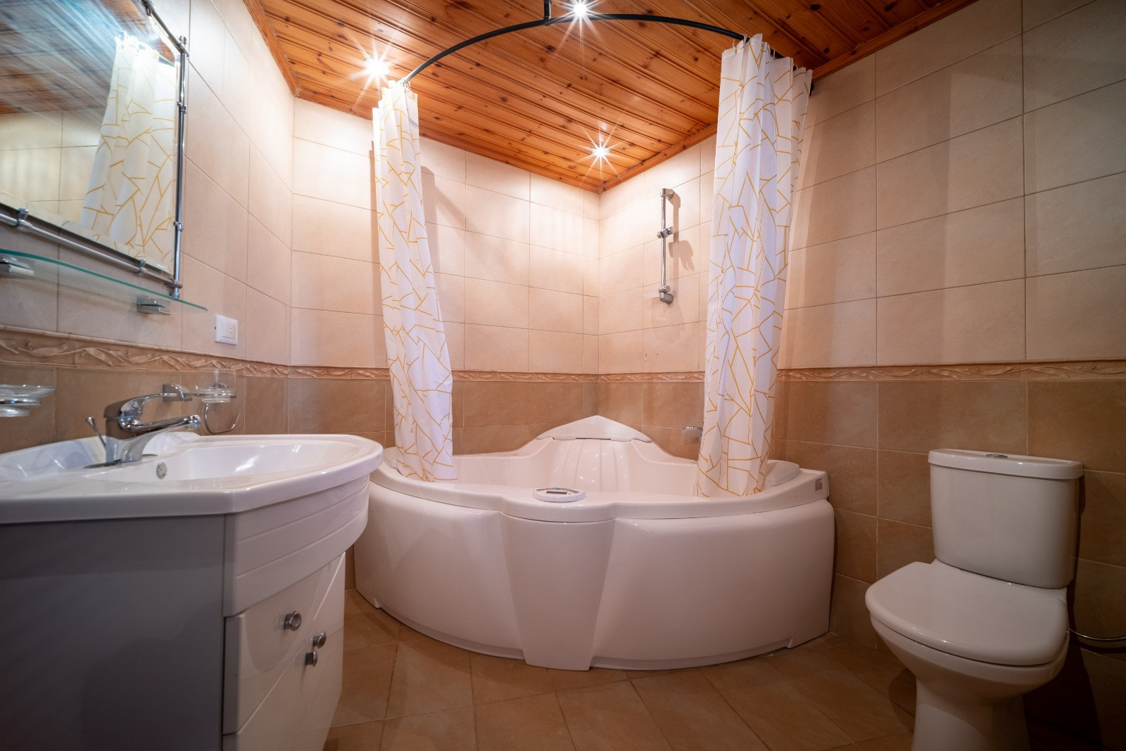 Dom 3 pokoi 195 m² Monagrouli, Cypr