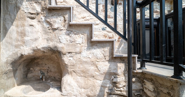 Renovated Three-Bedroom Semi-Detached House for Sale in Monagroulli: Ideal for Holiday Home or Income-Generating Airbnb