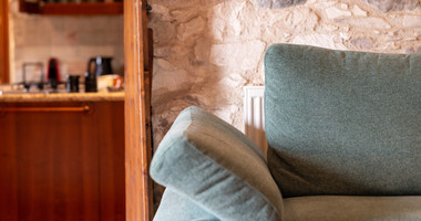 Renovated Three-Bedroom Semi-Detached House for Sale in Monagroulli: Ideal for Holiday Home or Income-Generating Airbnb