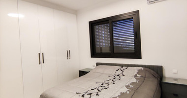 Luxury One Bedroom Apartment (Fully Furnished) - For Rent in Agios Athanasios