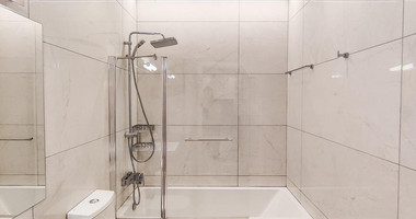 Luxury One Bedroom Apartment (Fully Furnished) - For Rent in Agios Athanasios