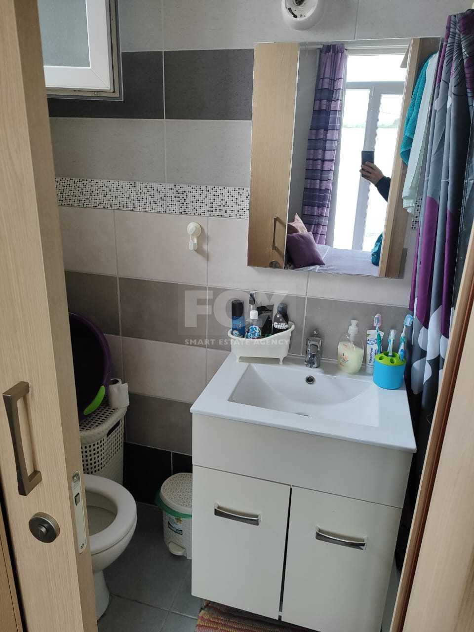 For rent , Modern Fully Furnished House with Three Bedrooms and Two bathrooms located in Acheleia, Paphos