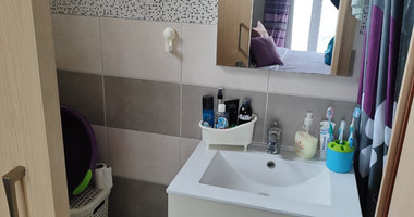 For rent , Modern Fully Furnished House with Three Bedrooms and Two bathrooms located in Acheleia, Paphos