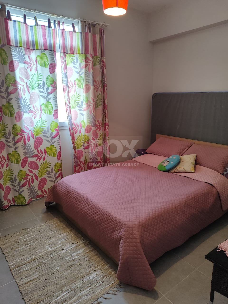 For rent , Modern Fully Furnished House with Three Bedrooms and Two bathrooms located in Acheleia, Paphos