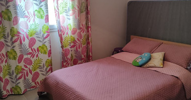 For rent , Modern Fully Furnished House with Three Bedrooms and Two bathrooms located in Acheleia, Paphos