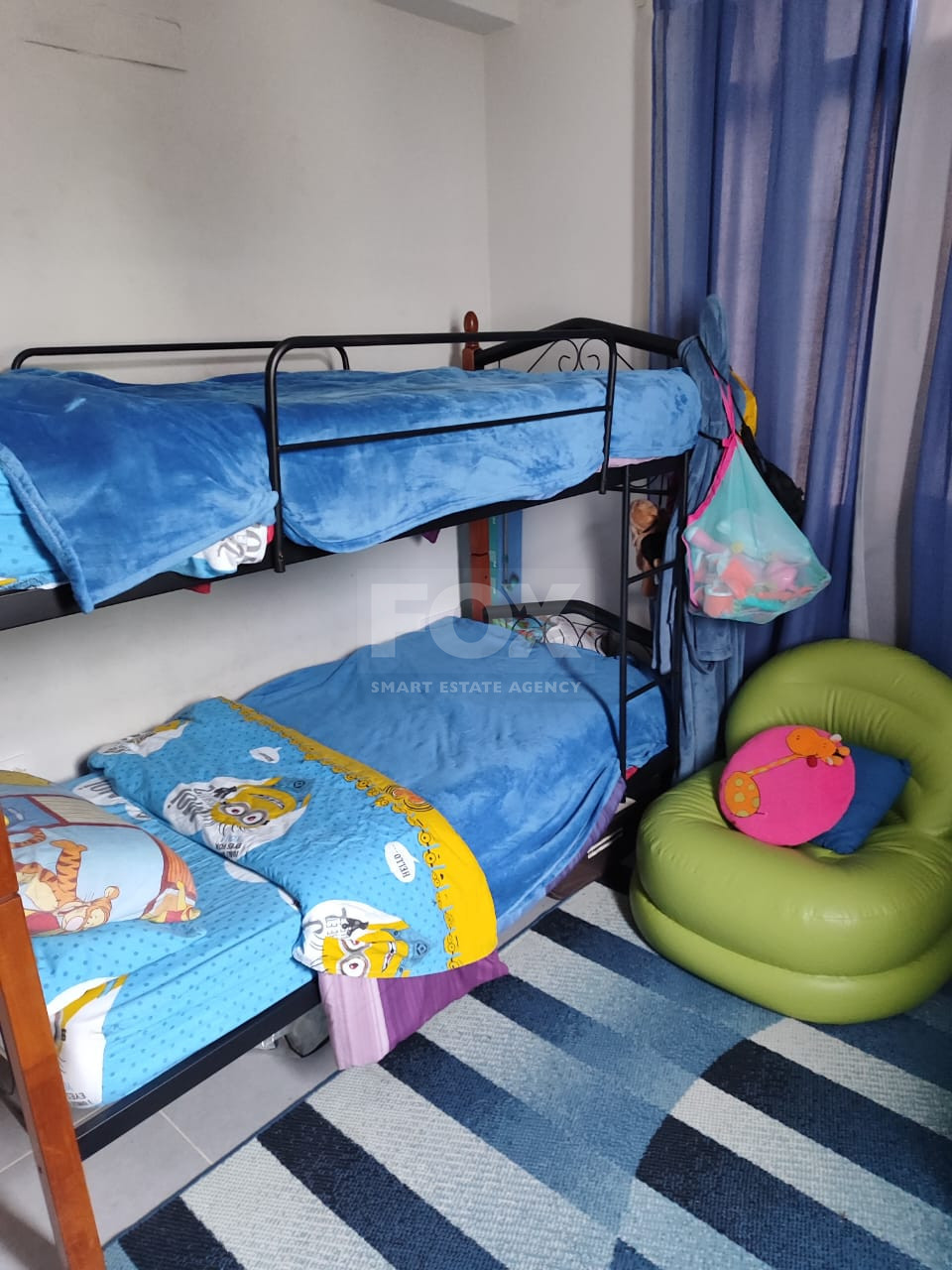 For rent , Modern Fully Furnished House with Three Bedrooms and Two bathrooms located in Acheleia, Paphos