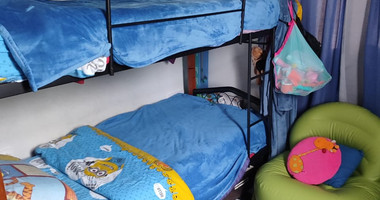 For rent , Modern Fully Furnished House with Three Bedrooms and Two bathrooms located in Acheleia, Paphos