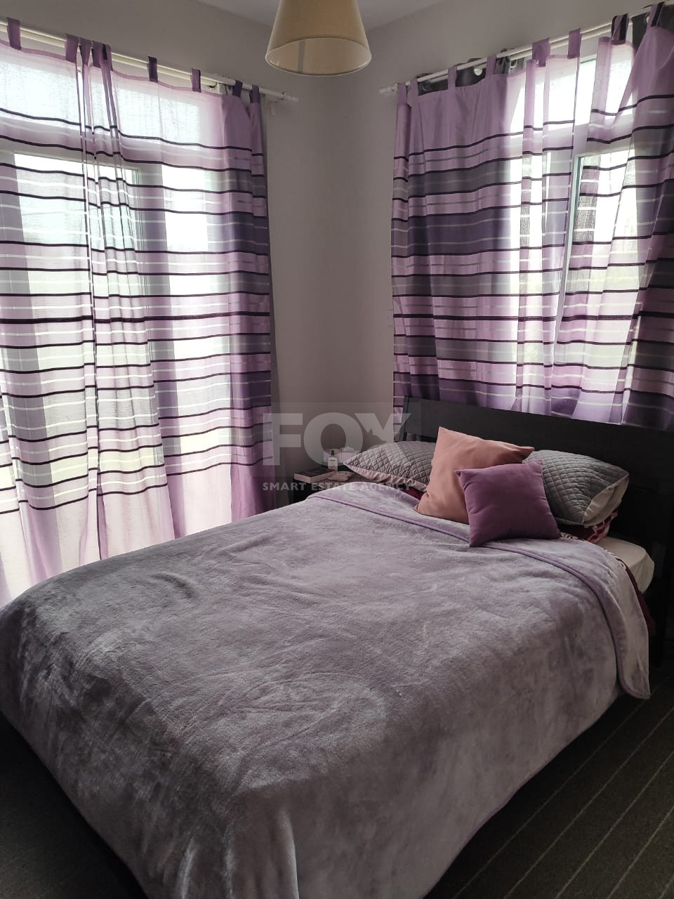 For rent , Modern Fully Furnished House with Three Bedrooms and Two bathrooms located in Acheleia, Paphos