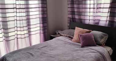 For rent , Modern Fully Furnished House with Three Bedrooms and Two bathrooms located in Acheleia, Paphos