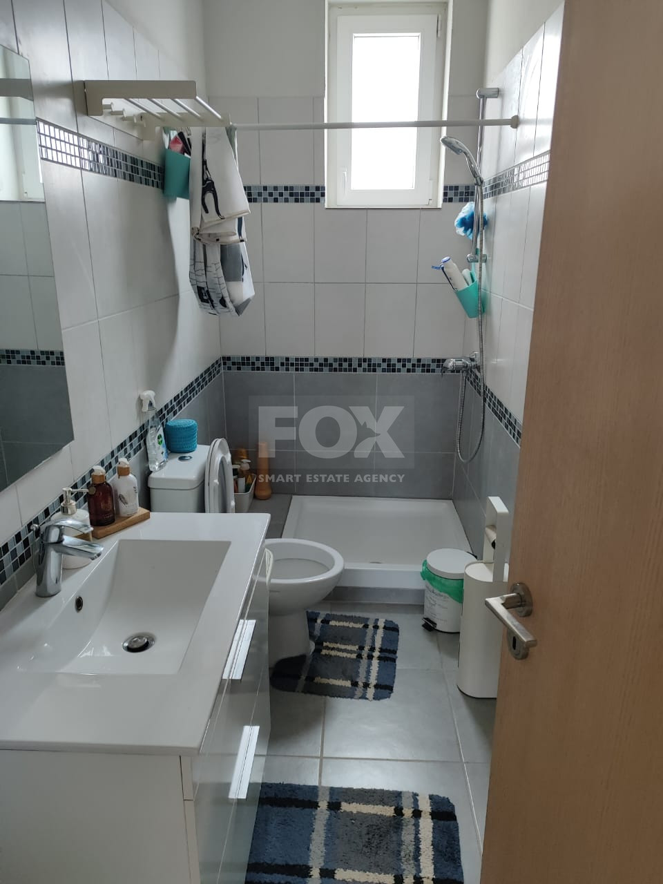 For rent , Modern Fully Furnished House with Three Bedrooms and Two bathrooms located in Acheleia, Paphos