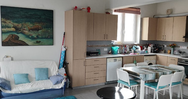 For rent , Modern Fully Furnished House with Three Bedrooms and Two bathrooms located in Acheleia, Paphos