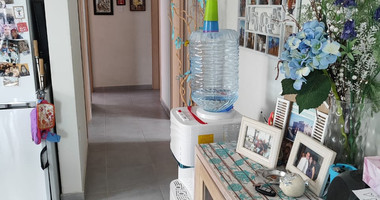 For rent , Modern Fully Furnished House with Three Bedrooms and Two bathrooms located in Acheleia, Paphos