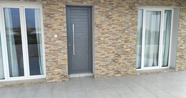 For rent , Modern Fully Furnished House with Three Bedrooms and Two bathrooms located in Acheleia, Paphos