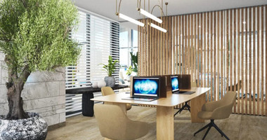 Elegant Seafront Living in Limassol – Investment Opportunity: Complete 5th Floor Residential Package for Sale in Limassol