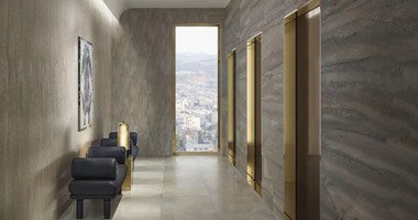 Elegant Seafront Living in Limassol – Investment Opportunity: Complete 5th Floor Residential Package for Sale in Limassol